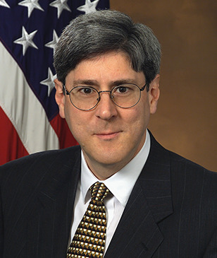 Douglas Feith Profile Picture