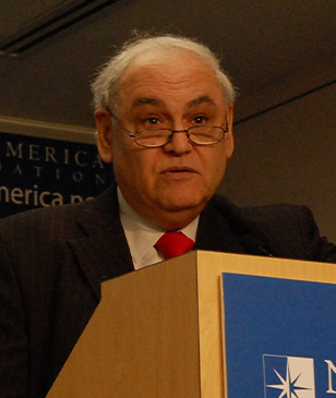 Richard Perle Profile Picture