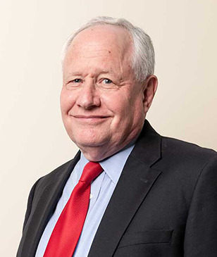 Bill Kristol Profile Picture