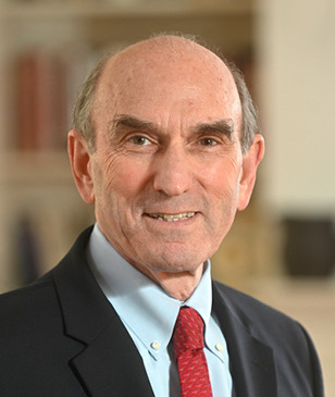 Elliott Abrams Profile Picture