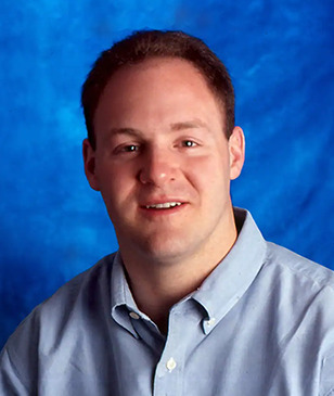 Daniel Lewin Profile Picture