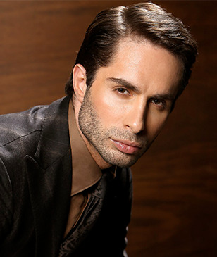 Michael Lucas Profile Picture