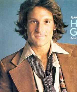 Richard Pacheco Profile Picture