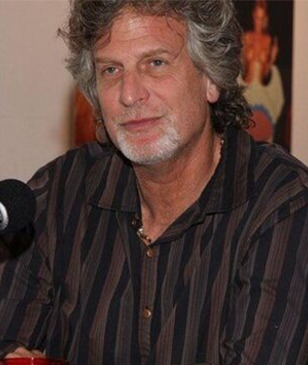 Paul Thomas Profile Picture