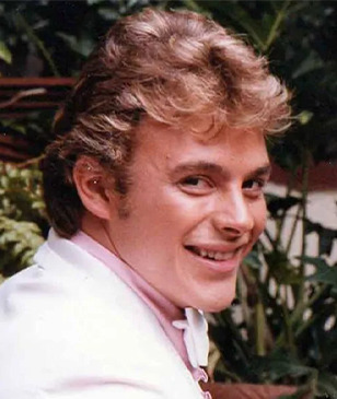 Jerry Butler Profile Picture