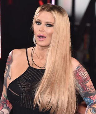Jenna Jameson Profile Picture