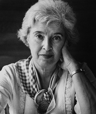 Gerda Lerner Profile Picture