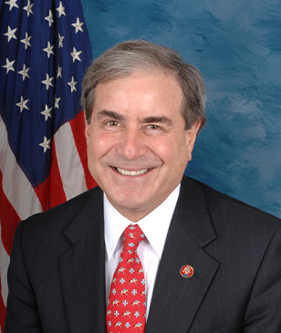 John Yarmuth Profile Picture