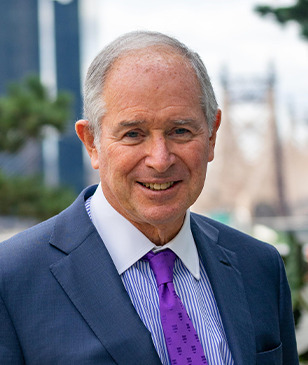 Stephen A. Schwarzman Profile Picture