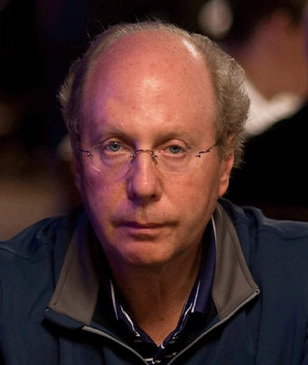 Jeff Yass Profile Picture