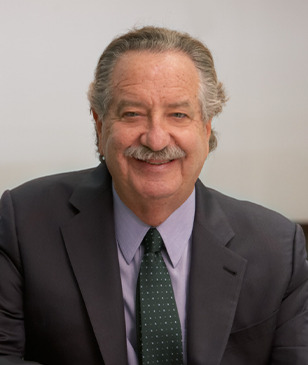 Donald Sussman Profile Picture