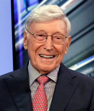 Bernard Marcus Profile Picture