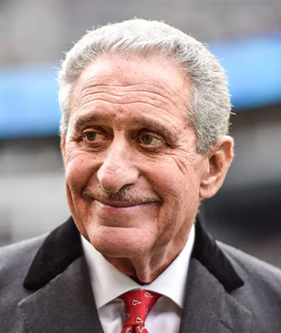 Arthur Blank Profile Picture