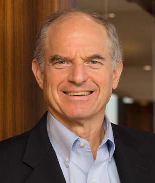 Joshua Bekenstein Profile Picture