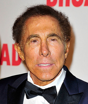 Steve Wynn Profile Picture