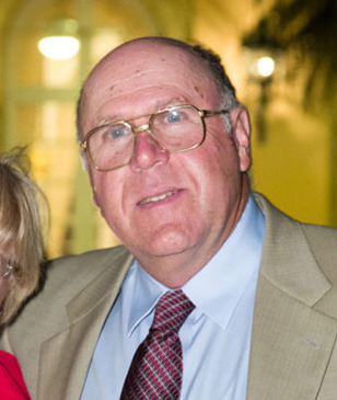 Henry Laufer Profile Picture