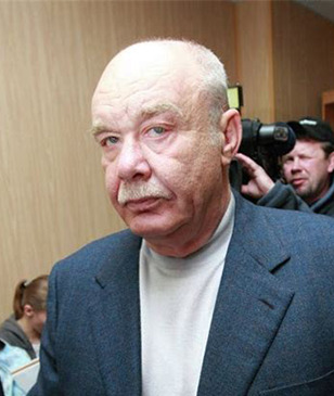 Semion Mogilevich Profile Picture
