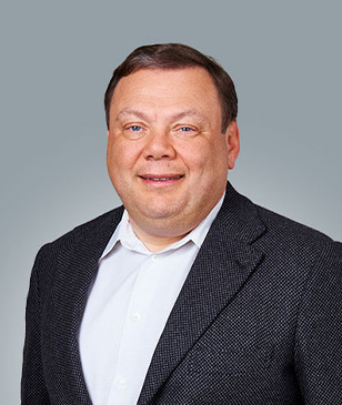 Mikhail Fridman Profile Picture