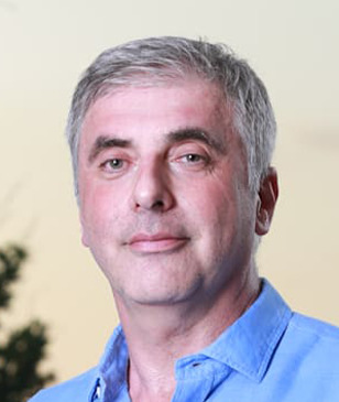 Leonid Nevzlin Profile Picture