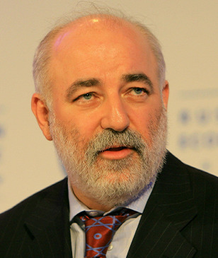 Viktor Vekselberg Profile Picture