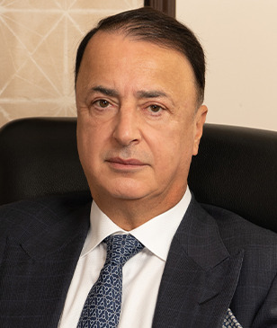 Lev A. Leviev Profile Picture