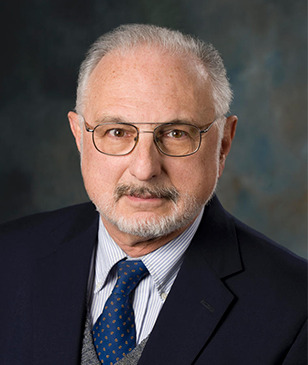 Abram Shulsky Profile Picture