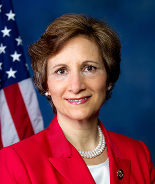 Suzanne Bonamici Profile Picture