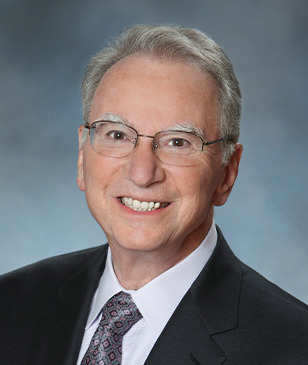 Irwin M. Jacobs Profile Picture