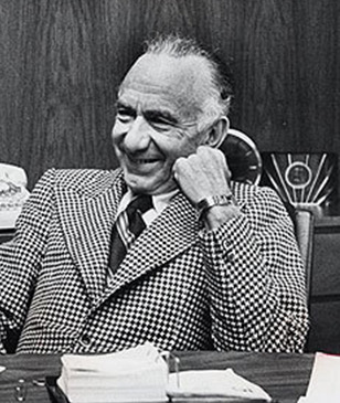 Leo Kahn Profile Picture