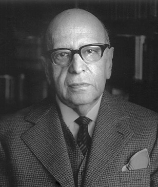 Max Horkheimer Profile Picture