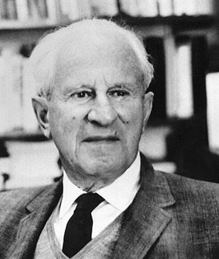 Herbert Marcuse Profile Picture