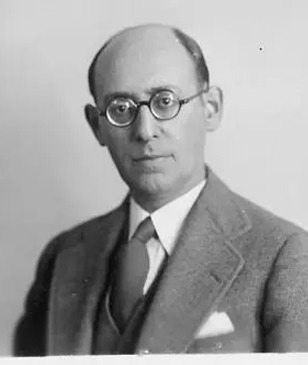 Franz Neumann Profile Picture