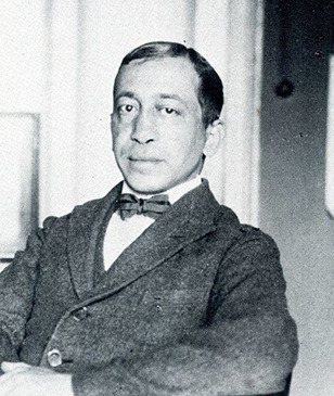 Siegfried Kracauer Profile Picture