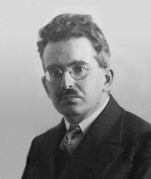 Walter Benjamin Profile Picture