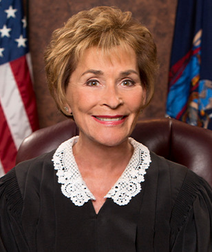 Judy Sheindlin Profile Picture