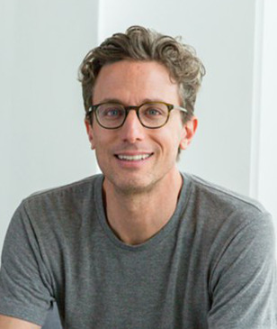 Jonah Peretti Profile Picture
