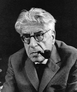 Ernst Bloch Profile Picture