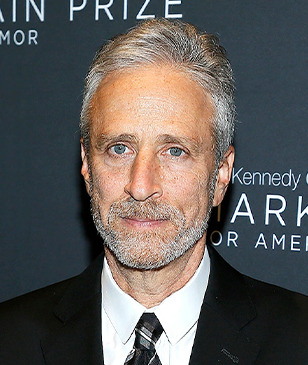 Jon Stewart Profile Picture