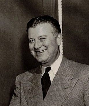 Michael Redstone Profile Picture