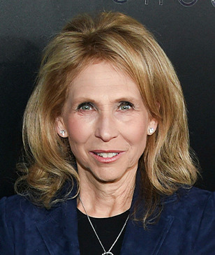 Shari Redstone Profile Picture