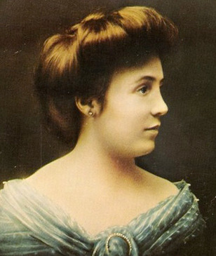 Lane Bryant Malsin Profile Picture