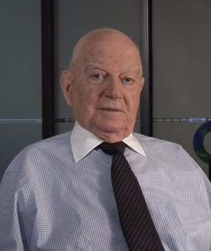 Ralph Baruch Profile Picture