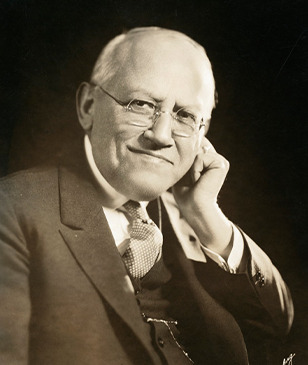 Carl Laemmle Profile Picture
