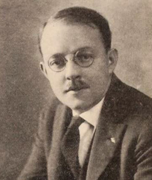 Jack Cohn Profile Picture