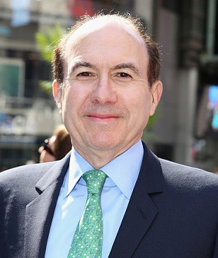 Philippe Dauman Profile Picture