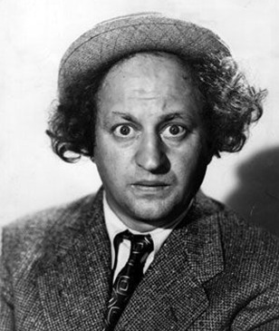 Larry Fine Profile Picture