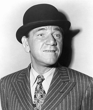 Shemp Howard Profile Picture
