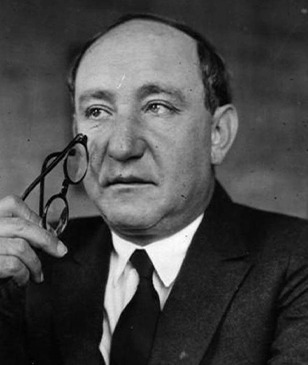 Joseph M. Schenck Profile Picture