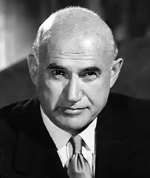 Samuel Goldwyn Profile Picture
