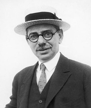 Marcus Loew Profile Picture